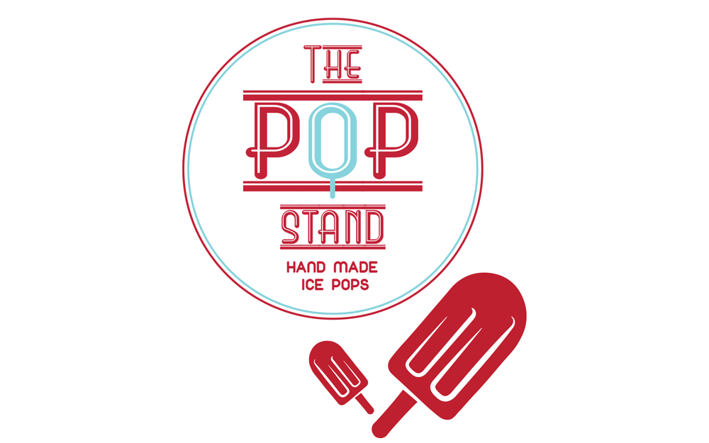 The Pop up Stand
